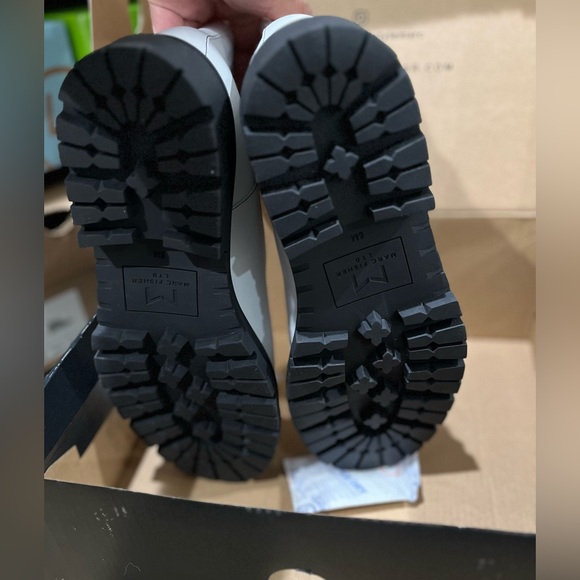 Marc fisher boots size 8 - Picture 7 of 7